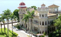 Cubas Largest Cava in Cienfuegos